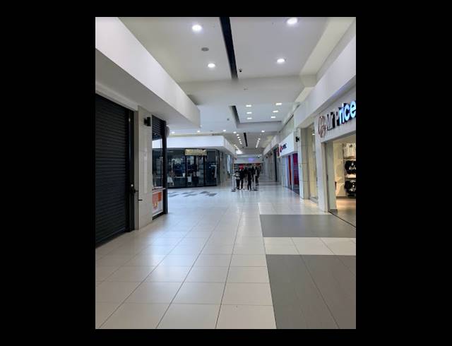 113M² RETAIL TO LET IN AUCKLAND PARK